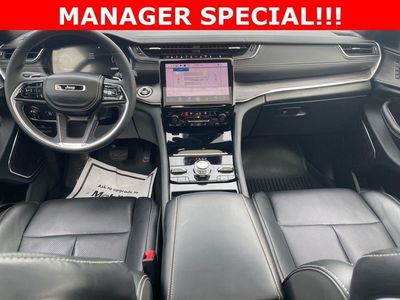 2023 Jeep Grand Cherokee - Photo 15