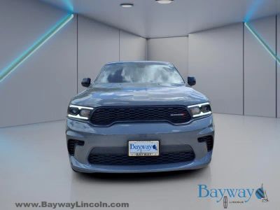 2026 Dodge Durango — detail view