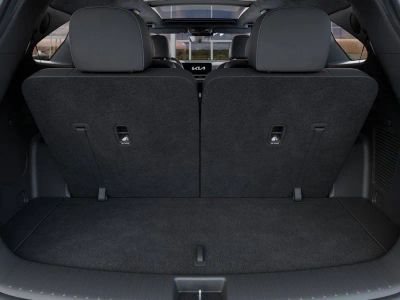 2026 Kia Sorento Hybrid — photo 19 view