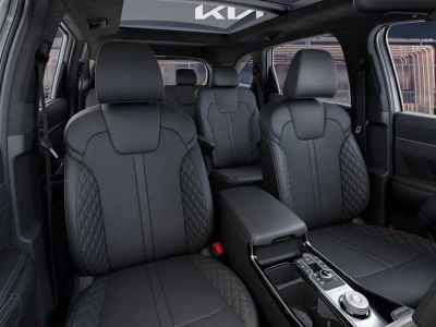 2026 Kia Sorento Hybrid — photo 15 view