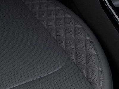 2026 Kia Sorento Hybrid — photo 24 view