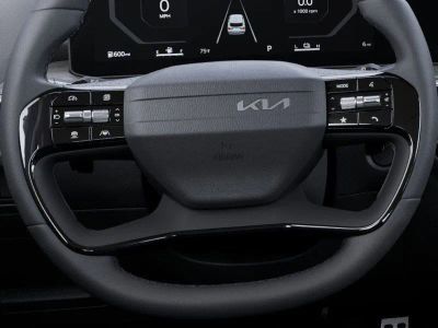 2026 Kia Sorento Hybrid — photo 22 view