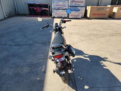 2025 Honda Dax 125 - Photo 6