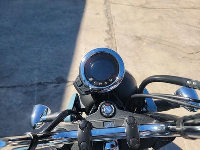 2025 Honda Dax 125 - Photo 15