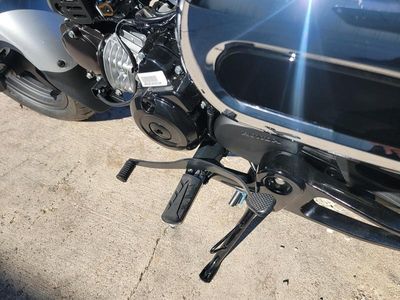 2025 Honda Dax 125 - Photo 13