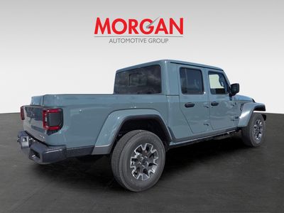 2026 Jeep Gladiator - Photo 3