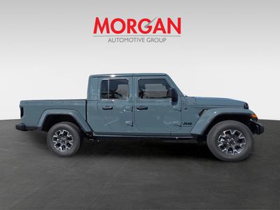 2026 Jeep Gladiator - Photo 5