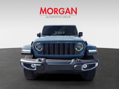 2026 Jeep Gladiator - Photo 2