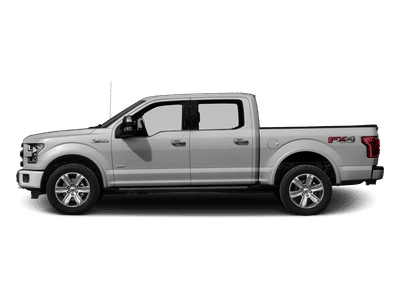 2015 Ford F-150 - Photo 1