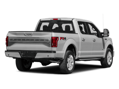 2015 Ford F-150 - Photo 3