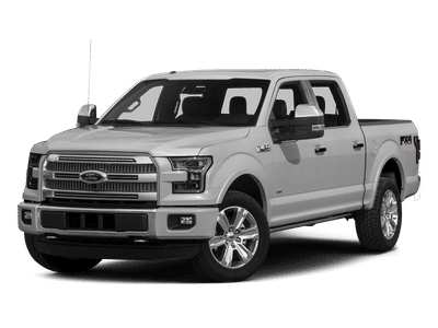 2015 Ford F-150 - Photo 2