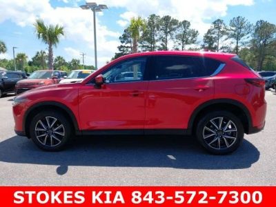 2017 Mazda CX-5 - Photo 7