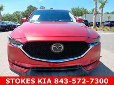 2017 Mazda CX-5 - Photo 1
