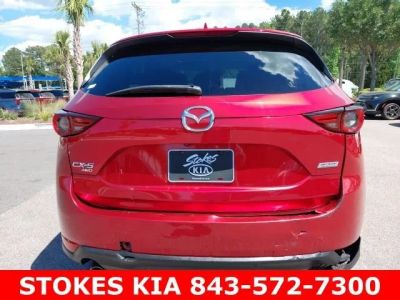 2017 Mazda CX-5 - Photo 5