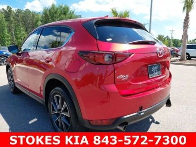 2017 Mazda CX-5 - Photo 6