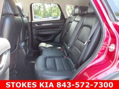 2017 Mazda CX-5 - Photo 25