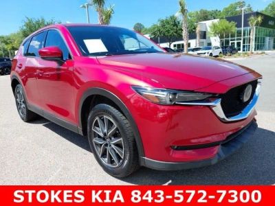 2017 Mazda CX-5 - Photo 2
