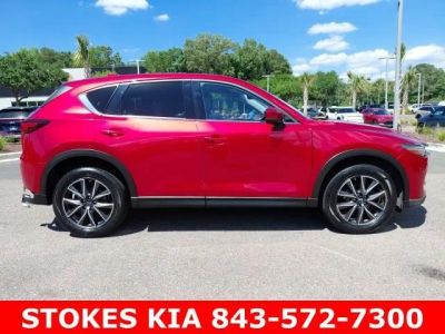 2017 Mazda CX-5 - Photo 3