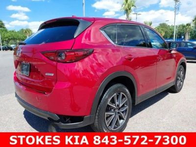 2017 Mazda CX-5 - Photo 4