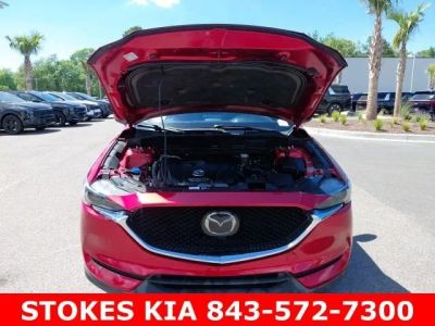 2017 Mazda CX-5 - Photo 8