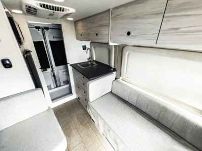 2025 Entegra ARC - Photo 7