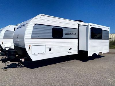 2026 VENTURE RV SIENNA - Photo 2