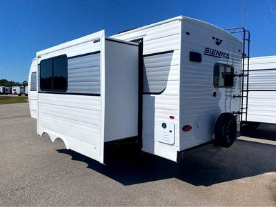 2026 VENTURE RV SIENNA - Photo 5