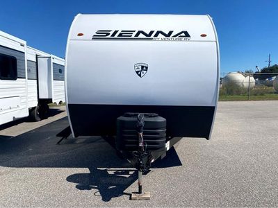 2026 VENTURE RV SIENNA - Photo 3