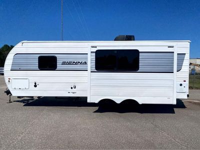 2026 VENTURE RV SIENNA - Photo 7