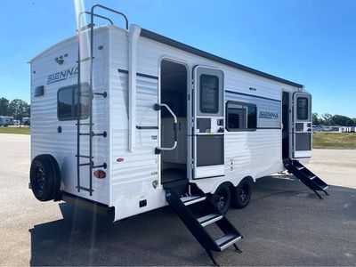 2026 VENTURE RV SIENNA - Photo 4