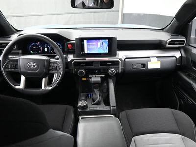 2025 Toyota 4Runner i-FORCE MAX TRD Off-Road i-FORCE MAX SUV - Photo 14