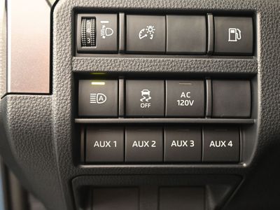 2025 Toyota 4Runner i-FORCE MAX TRD Off-Road i-FORCE MAX SUV - Photo 11
