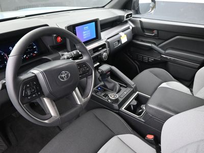2025 Toyota 4Runner i-FORCE MAX TRD Off-Road i-FORCE MAX SUV - Photo 12