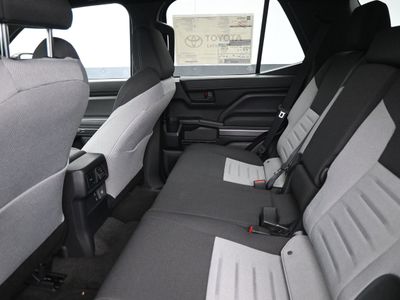 2025 Toyota 4Runner i-FORCE MAX TRD Off-Road i-FORCE MAX SUV - Photo 15