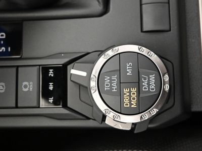 2025 Toyota 4Runner i-FORCE MAX TRD Off-Road i-FORCE MAX SUV - Photo 10