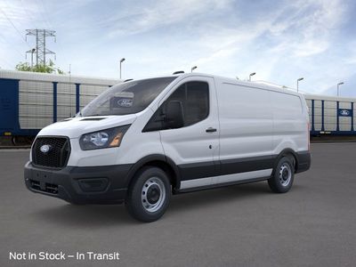 2026 Ford Transit-250 Cargo - Photo 18