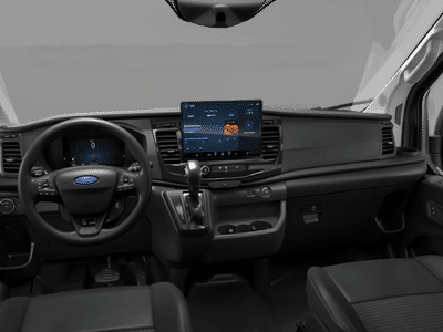 2026 Ford Transit-250 Cargo - Photo 28