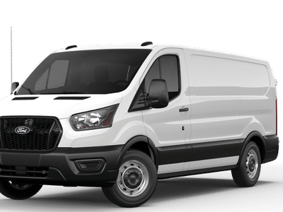 2026 Ford Transit-250 Cargo - Photo 23