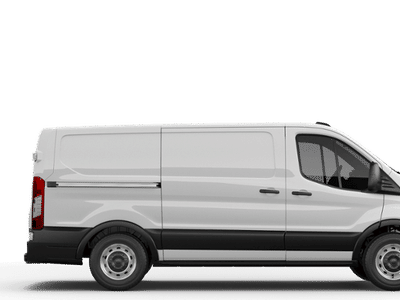 2026 Ford Transit-250 Cargo - Photo 22