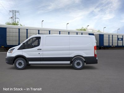 2026 Ford Transit-250 Cargo - Photo 10