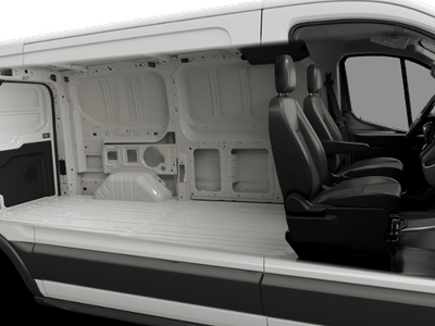 2026 Ford Transit-250 Cargo - Photo 27