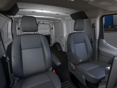 2026 Ford Transit-250 Cargo - Photo 4