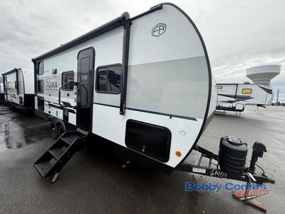 2026 Forest River RV Puma Tracks - Photo 1