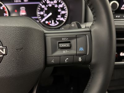 2025 Nissan Rogue - Photo 20