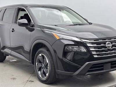 2025 Nissan Rogue - Photo 3