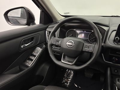 2025 Nissan Rogue - Photo 25