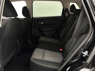 2025 Nissan Rogue - Photo 22
