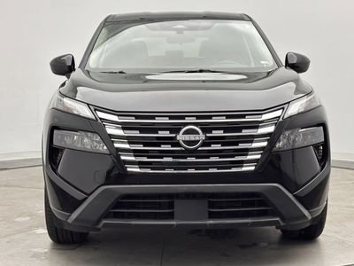 2025 Nissan Rogue - Photo 2