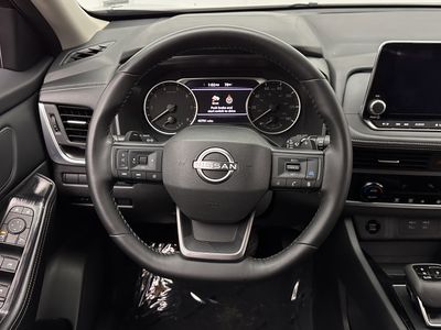 2025 Nissan Rogue - Photo 24