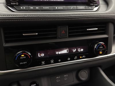 2025 Nissan Rogue - Photo 16